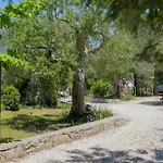 Dei Tigli - Trulli E Relax *
