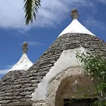 Villa Dei Tigli - Trulli E Relax