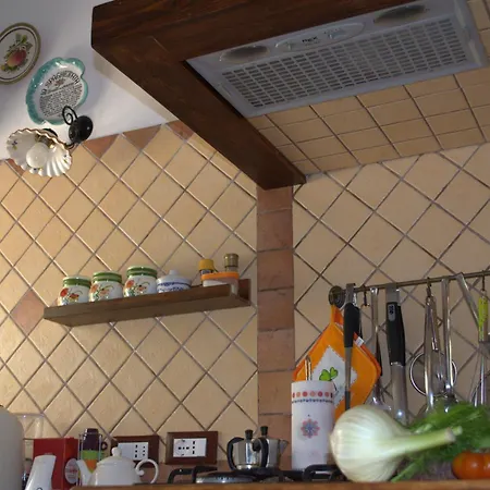 Dei Tigli - Trulli E Relax 别墅 *