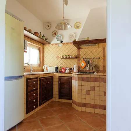 Dei Tigli - Trulli E Relax 别墅 *