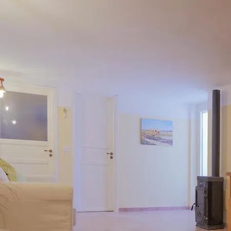 Dei Tigli - Trulli E Relax 别墅 *