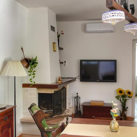 Dei Tigli - Trulli E Relax 别墅 卡斯特拉纳格罗泰