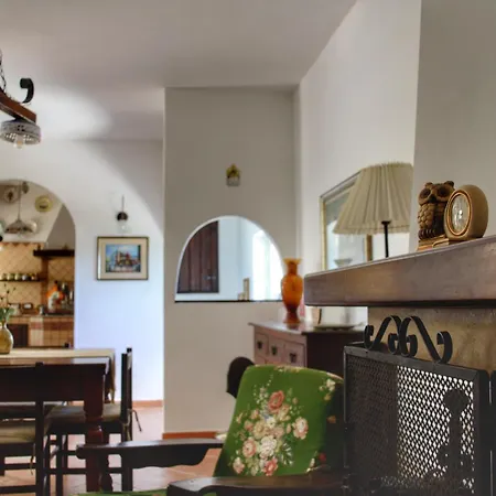 Dei Tigli - Trulli E Relax *