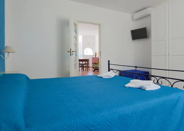 Dei Tigli - Trulli E Relax Вилла Кастеллана-Гротте