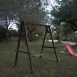 Villa Dei Tigli - Trulli E Relax *