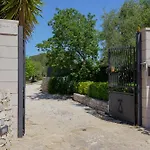 Dei Tigli - Trulli E Relax Villa