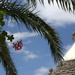 Dei Tigli - Trulli E Relax * Castellana Grotte