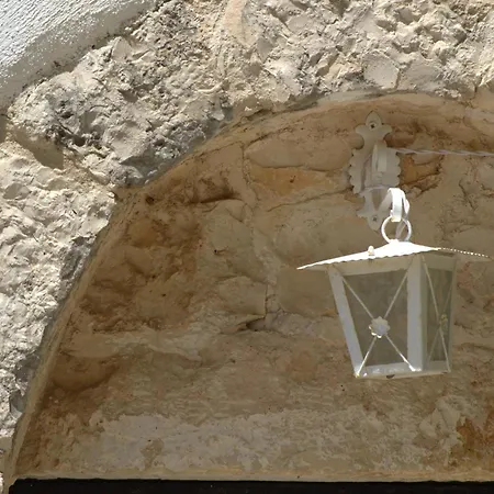 Dei Tigli - Trulli E Relax * Castellana Grotte