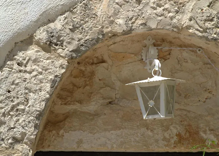 Dei Tigli - Trulli E Relax * Castellana Grotte